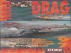 1997 NHRA DRAG RACING   Best American Drag Review (VHS)