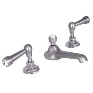   321 Waltham Widespread Faucet By Watermark