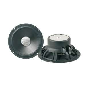  W 165 PROFI   Rainbow Profi 6.5 Woofer Set Car 