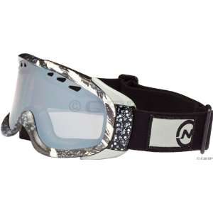 Optic Nerve Sawatch Goggle Fly Feather Fly