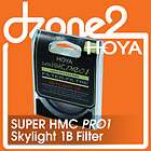 Hoya Filter Super HMC pro1 CPL 82MM filter kenko marumi  US
