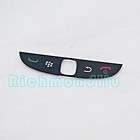 New Front Answer End Keyboard Keypad FOR BLACKBERRY TORCH 9800 