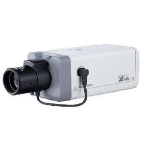   Camera   3 Megapixel Ip Network Box Security Camera