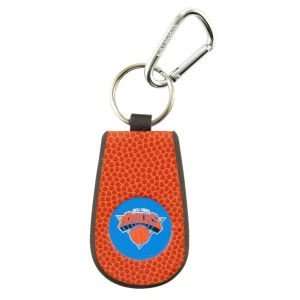 New York Knicks Game Wear Keychain 