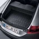 Audi Accessories   TT Coupe   Trunk Rubber Cargo Mat