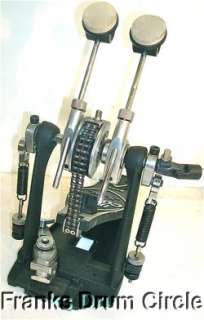 Tama Iron Cobra Power Glide Double Bass Drum Pedal (dual/kick/twin 