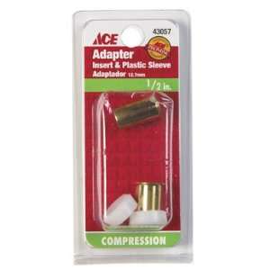  Ace Compression Insert/plastic Sleeve