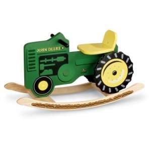 John Deere® Tractor Rocker 