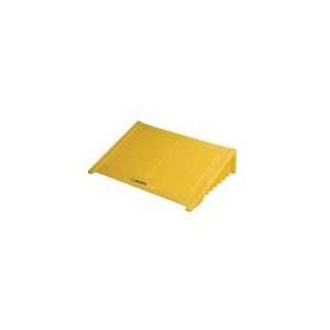  Ramp For 4 Drum Square EcoPolyBlend Spill Control Pallet 