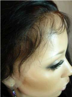 custom made indian remy human hair front lace wigs 22 30 silky 