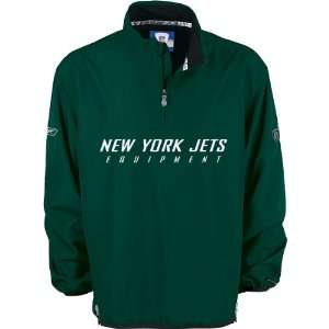  Reebok New York Jets Hot Jacket