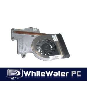  HP Pavilion DV2000 D3000 CPU Heatsink Fan 431851 001 