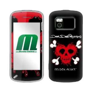  MusicSkins MS DDRM10102 Nokia N97