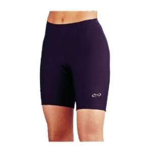  Terry Cycling T Short   Womens Shorts   8 Inch Sports 