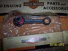   24205 65P CONNECTING ROD KIT W/PIN M50/M65 1965 66 M,S NEW OLD STOCK