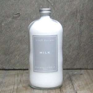  k. hall designs Milk Bath Salts Beauty