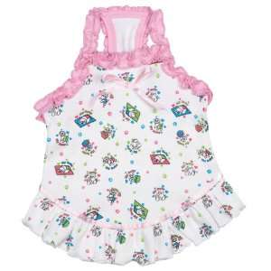    East Side Collection My Baby Dog Dress  Dog Clothes
