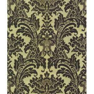  Damask Flock CS by Cole & Son Wallpaper