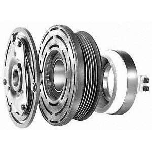    Four Seasons 48633 Remanufactured Clutch Assembly Automotive