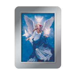  Tree Free Greetings Angel Flight Deluxe Playing Cards 