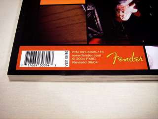 2004 Fender 50th Anniversary Frontline   Stratocaster * Telecaster 
