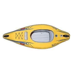  Advanced Elements FireFly Inflatable Kayak 2011 Sports 