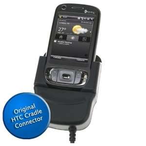  Carcomm HTC Tytn II Mobile PDA Cradle  Players & Accessories