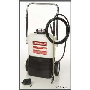  Tarraco Rocket Sprayer Patio, Lawn & Garden