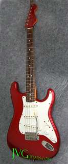 1982 Fernandes Revival 1964 CAR STRATOCASTER with Matching Headstock 