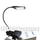 USB/Battery Powered Flexible 28 LED Desk Table Lamp Light L01