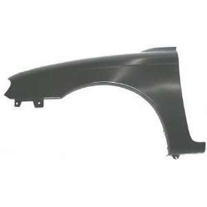  00 04 KIA SPECTRA FENDER LH (DRIVER SIDE), without Signal 