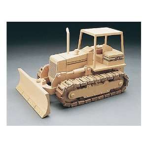    Grizzly G4456 Detail Kit for G4455 Bulldozer