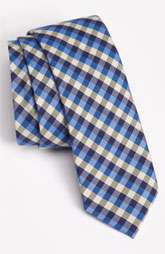 Public Opinion Plaid Tie Was $25.00 Now $15.90 35% OFF