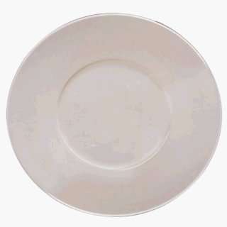  Ten Strawberry Street Space   12 Inch Charger Plate   Set 