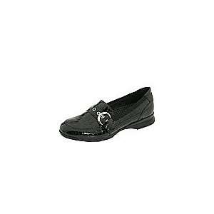  Aetrex   Nancy (Black)   Footwear