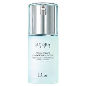  Dior Hydra Life Serum Sorbet Beauty