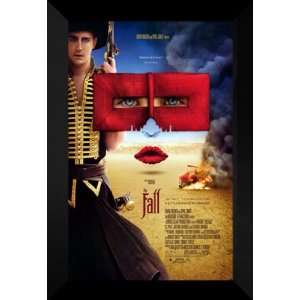  The Fall 27x40 FRAMED Movie Poster   Style A   2008