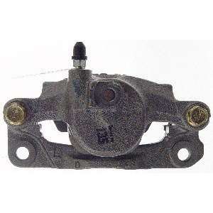  Remanufacturers Inc. 11 3133 Front Left Rebuilt Caliper With Hardware