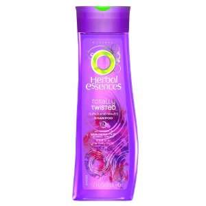  Herbal Essences Totally Twisted Curls and Waves Shampoo 