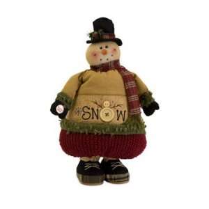  Bundled Up Frosty The Snowman Sing and Dance Figure 16 