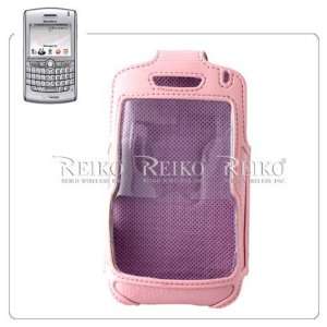  Reiko Wireless SC BB8830PK Shell Case for Blackberry 8830 
