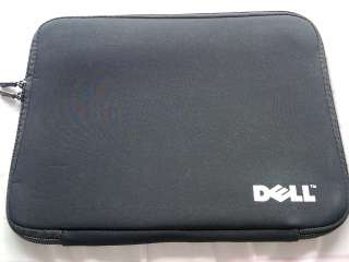 Laptop Notebook Sleeve Carrying Bag Case 15 DELL EUB  