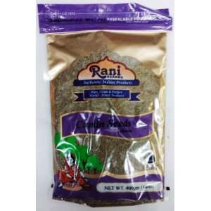 Rani Cumin Seeds 400Gm  Grocery & Gourmet Food