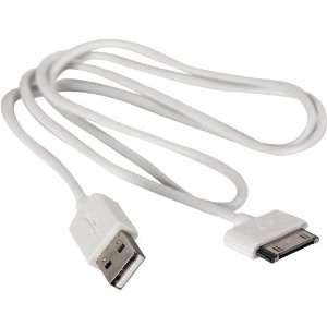   IP DC W IPHONE(R)/IPOD(R) CHARGE/SYNC CABLE (IP DC W)