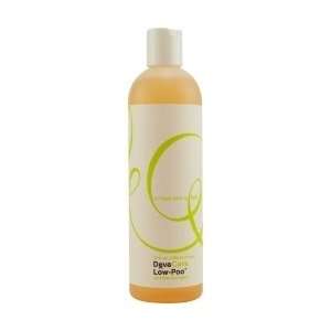  DEVA CARE LOW POO FOR NORMAL TO OILY COLORED HAIR 12 OZ 
