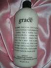 Philosophy INNER Grace Perfumed firming body emulsion New sealed 32 oz