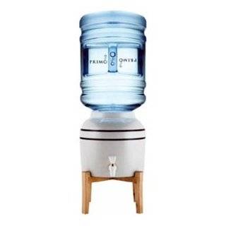 Primo Products Llc Ceramic Water Dispenser 900114 Refrigerators