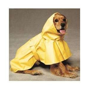  Fashion Pet Puddles Dog Raincoat