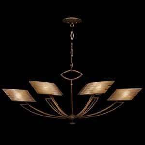  Fine Art Lamps 788540ST Entourage Bourbon Chandelier