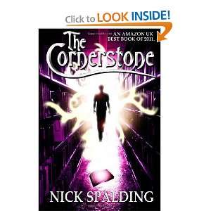  The Cornerstone [Paperback] Nick Spalding Books